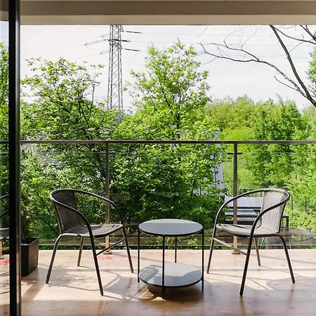 Strumienna Apartament Krakov Exteriér fotografie