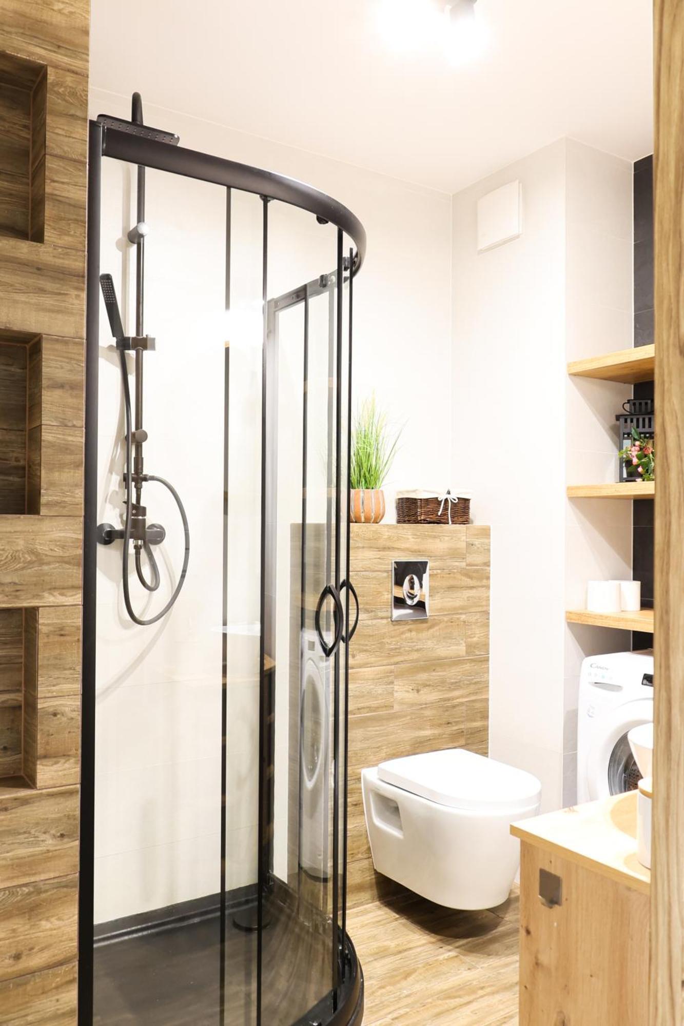Strumienna Apartament Krakov Exteriér fotografie